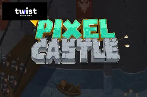 Pixel Castle